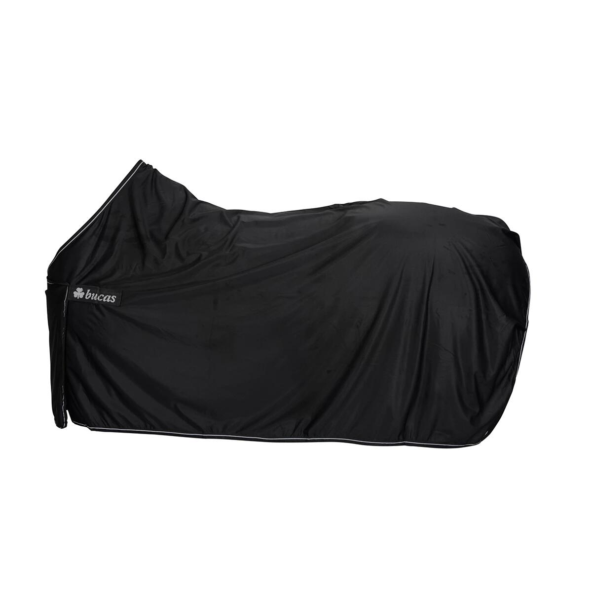 Zewnętrzna derka dla koni Bucas Prize Cooler 1/2