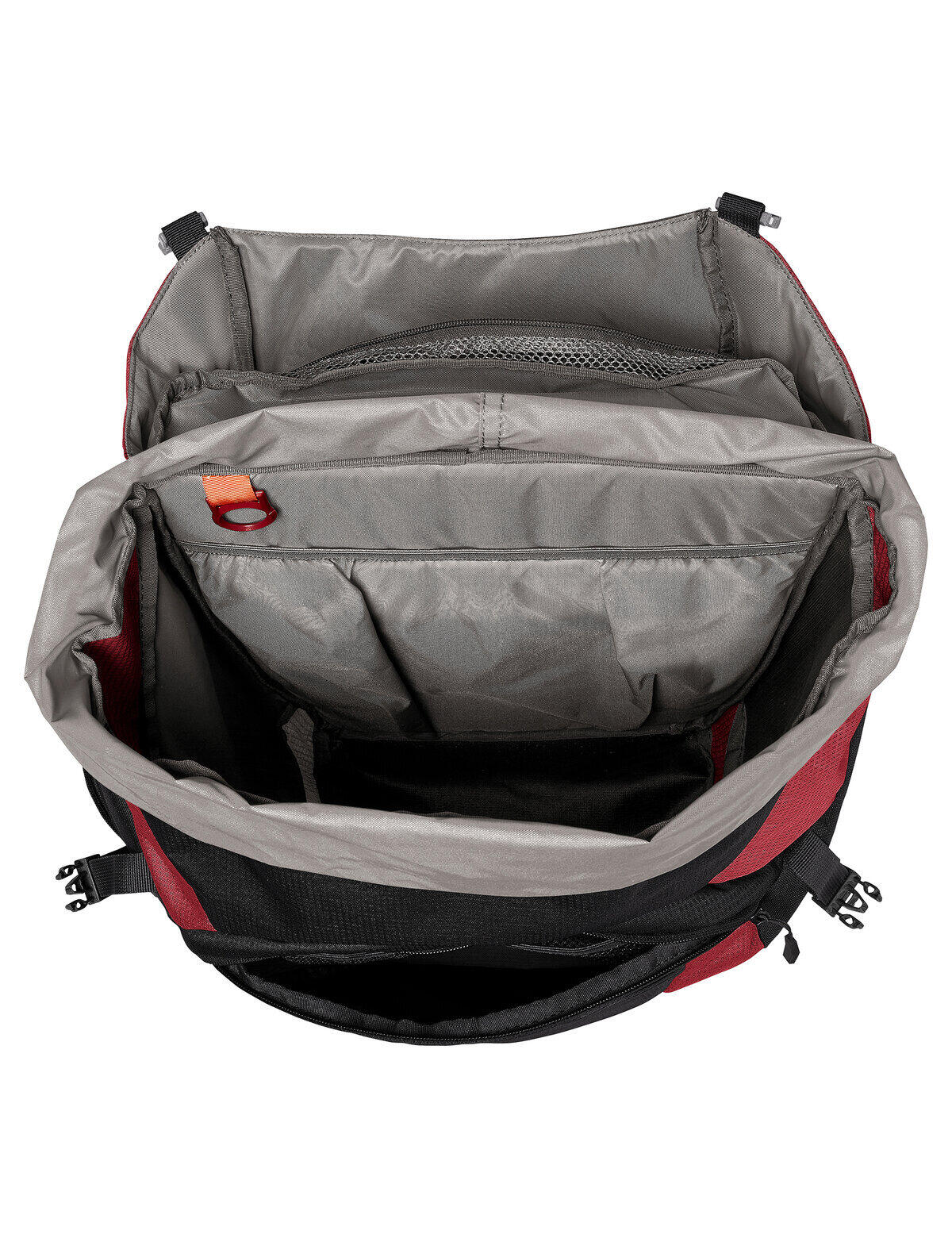 Bolsas traseras RT OnTour Back 3/7