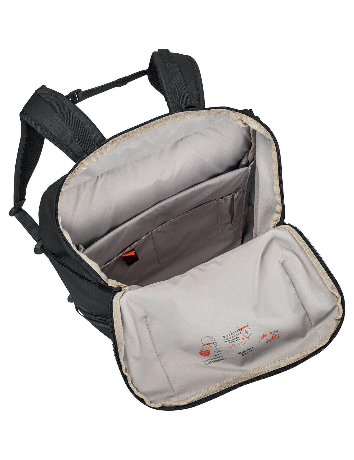 Sacs à dos 30-39L CityGo 30 II 4/7