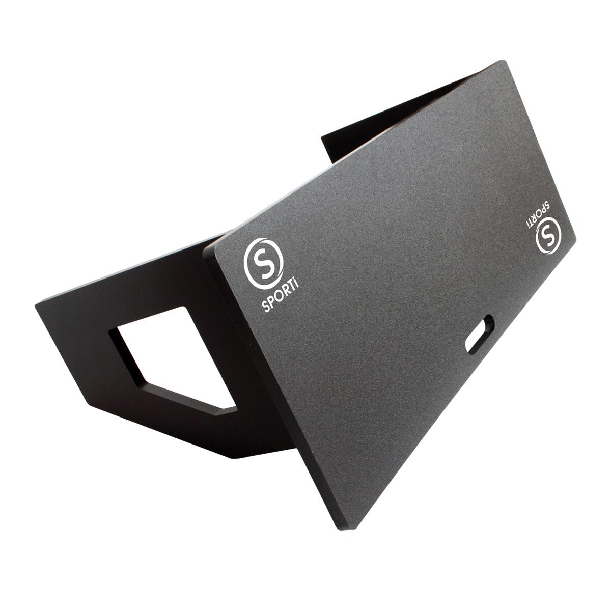 PLANCHE A REBOND PLIABLE Sporti 1/3
