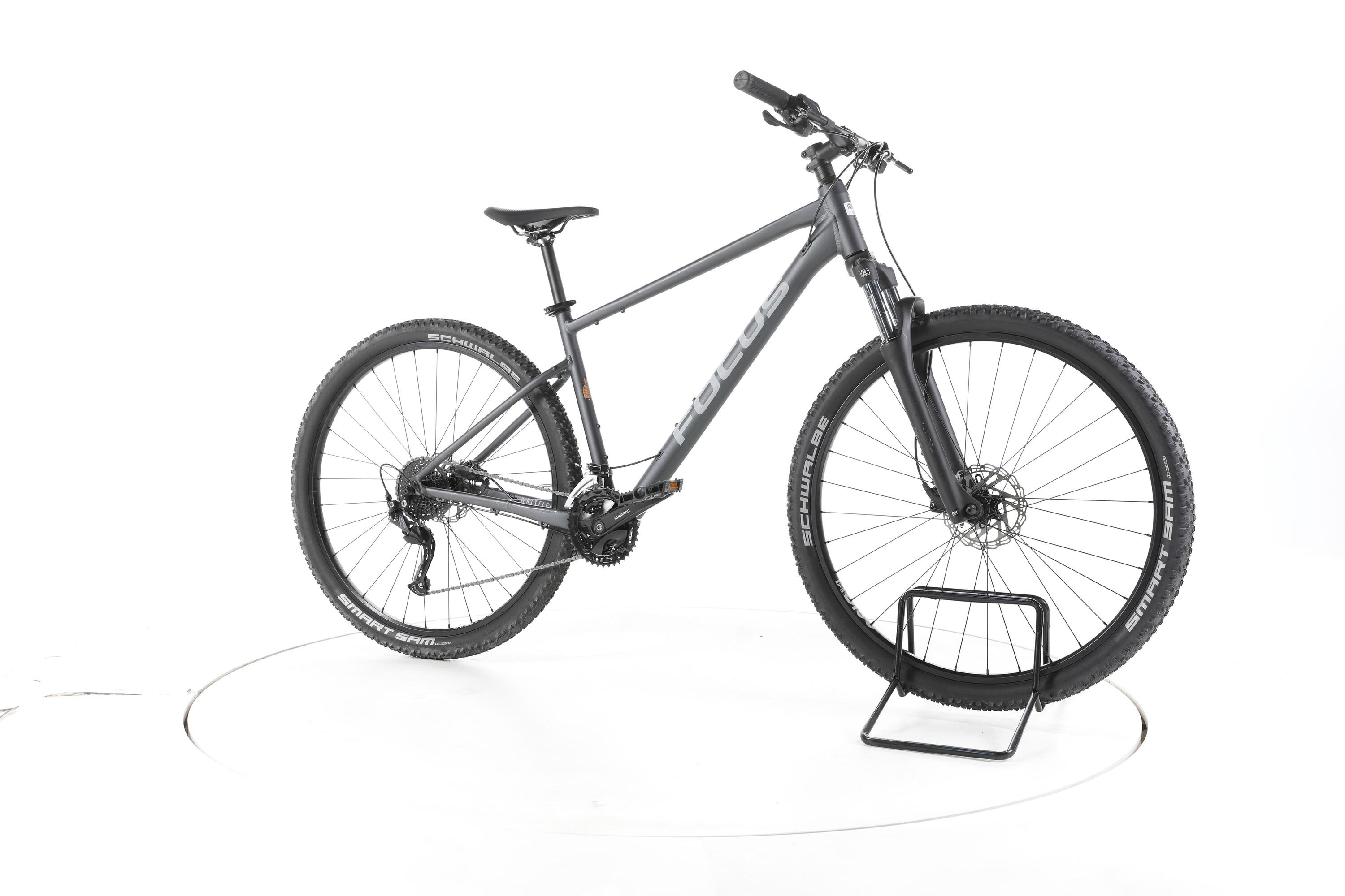 Refurbished - Focus Whistler 3.6 Fahrrad Hardtail - Sehr gut 2/7