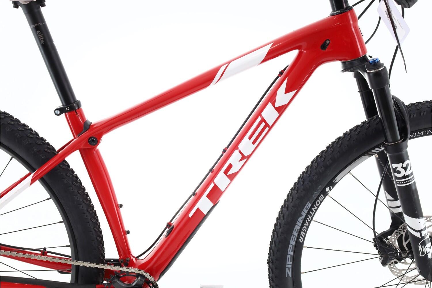 Tweedehands MTB ·  Procaliber 9.7 XT · Zeer goede toestand 2/8