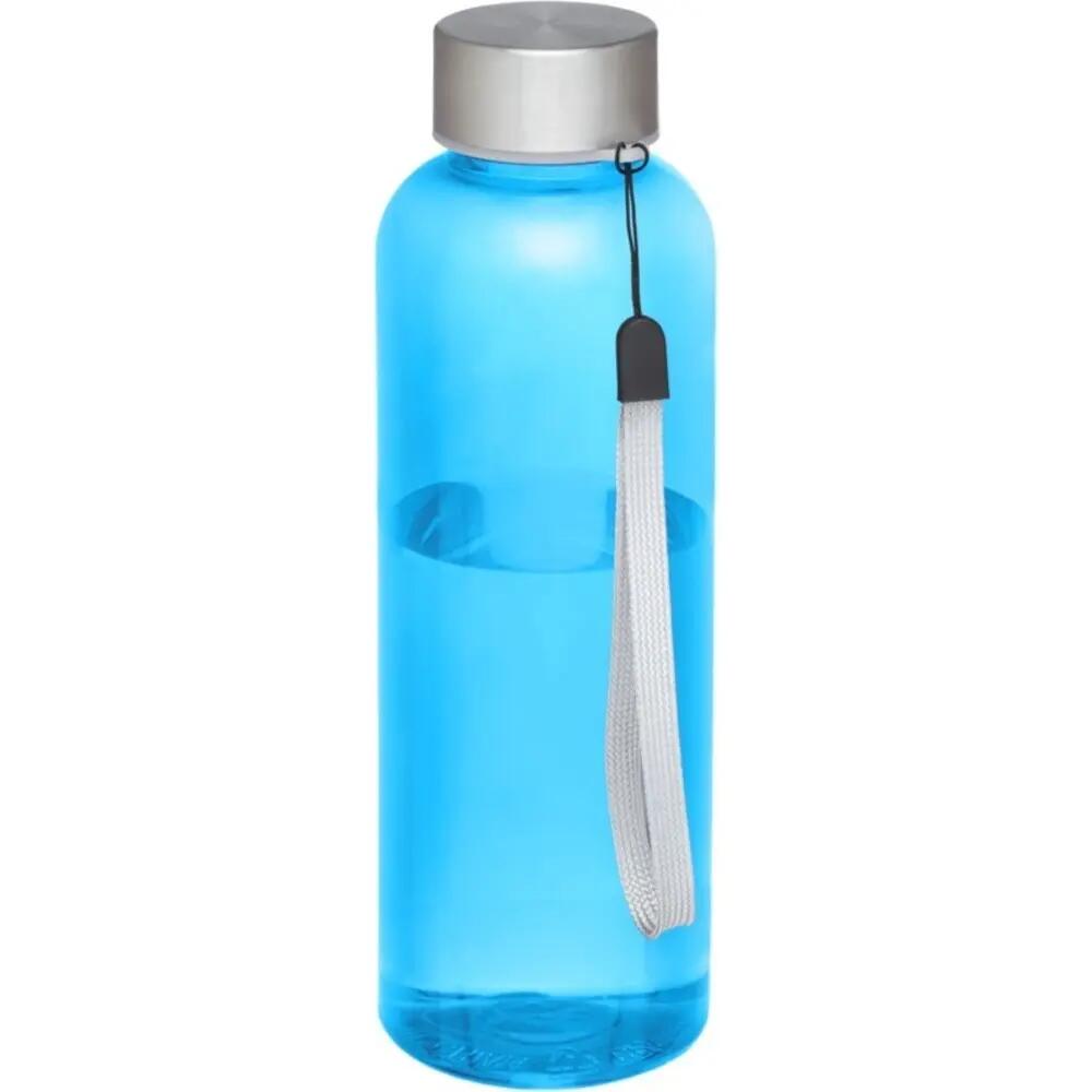 Bodhi Tritan 500ml Sports Bottle (Light Blue/Transparent)