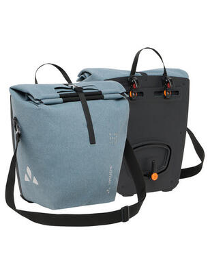 Fahrradtasche recycle back