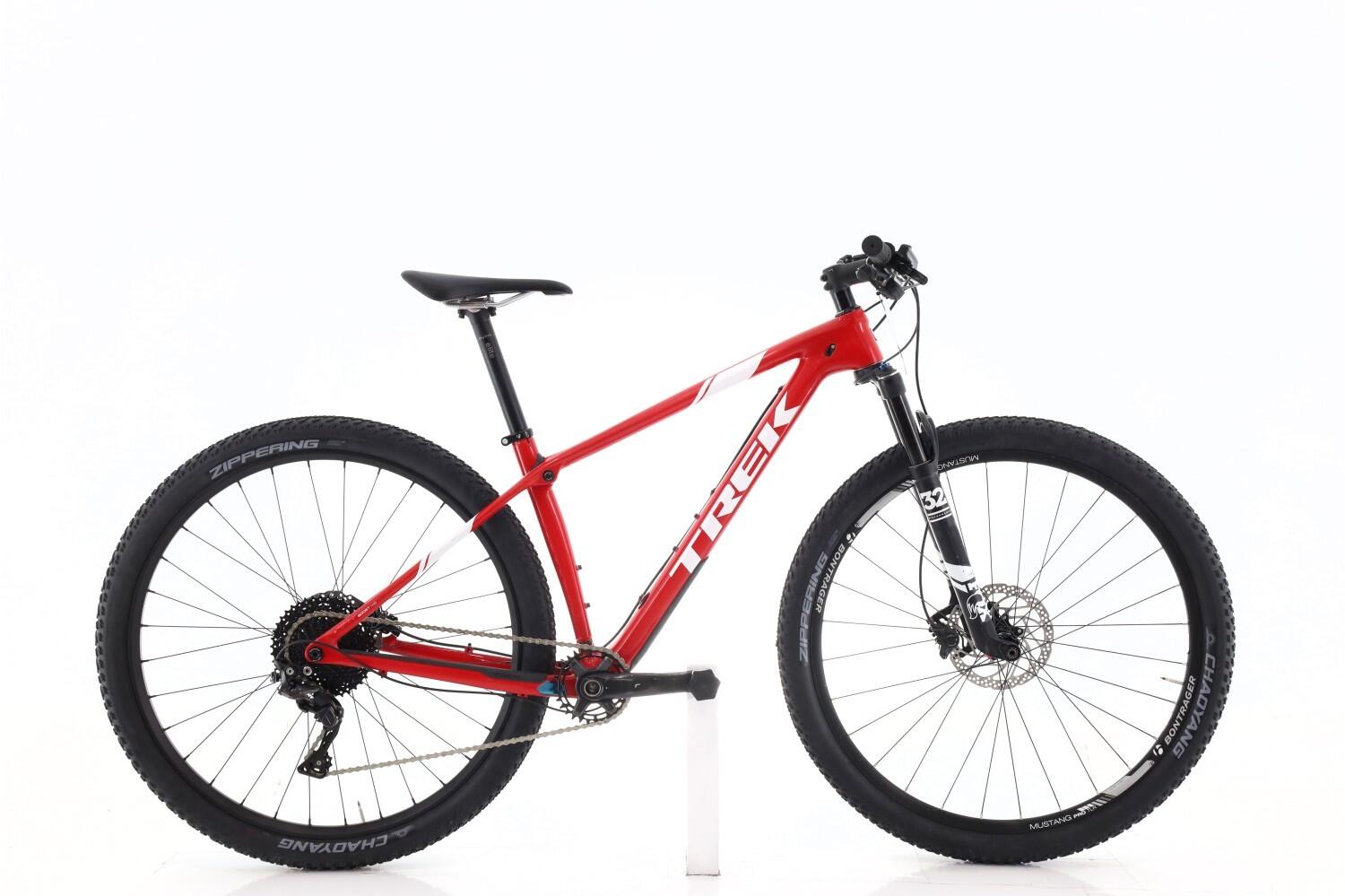 TREK picture