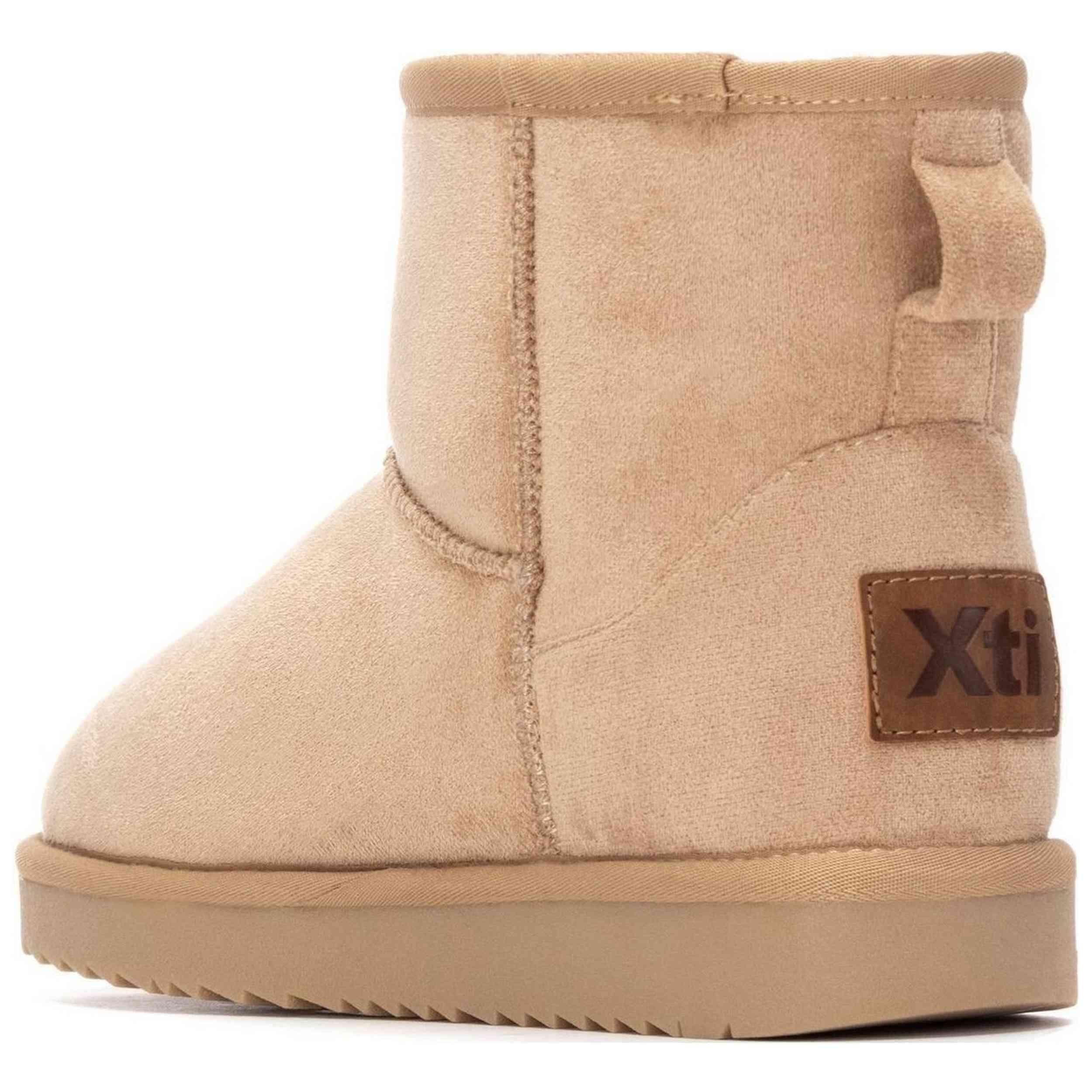 Botas Xti modelo 680503300010 para mujer 3/3
