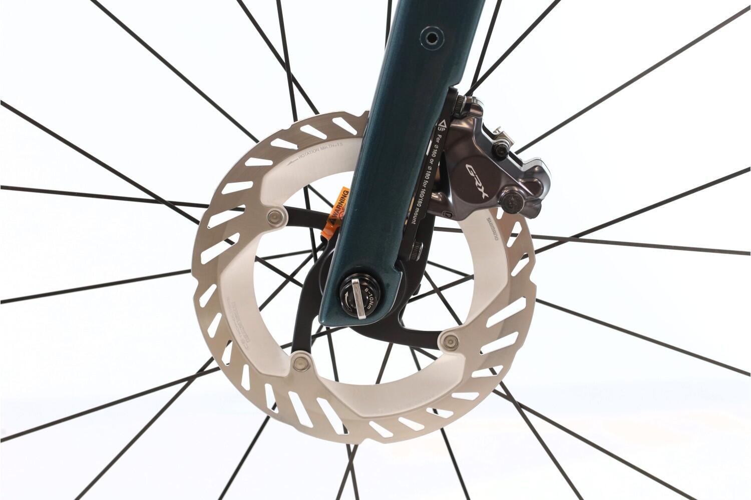 Gravel reconditionné ·  GravelX R 6.5 Di2 12V · Très bon état 7/8