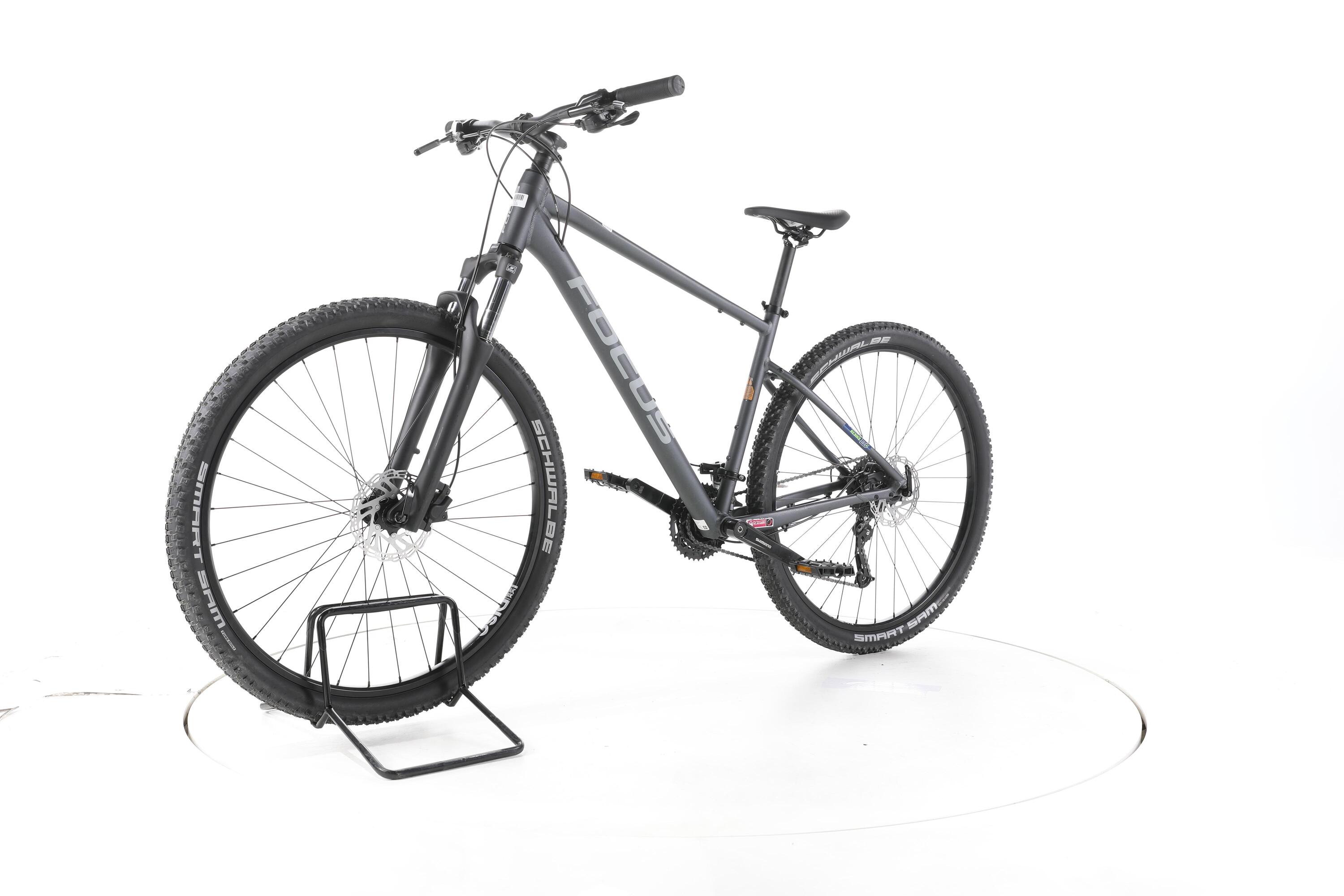 Refurbished - Focus Whistler 3.6 Fahrrad Hardtail - Sehr gut 5/7