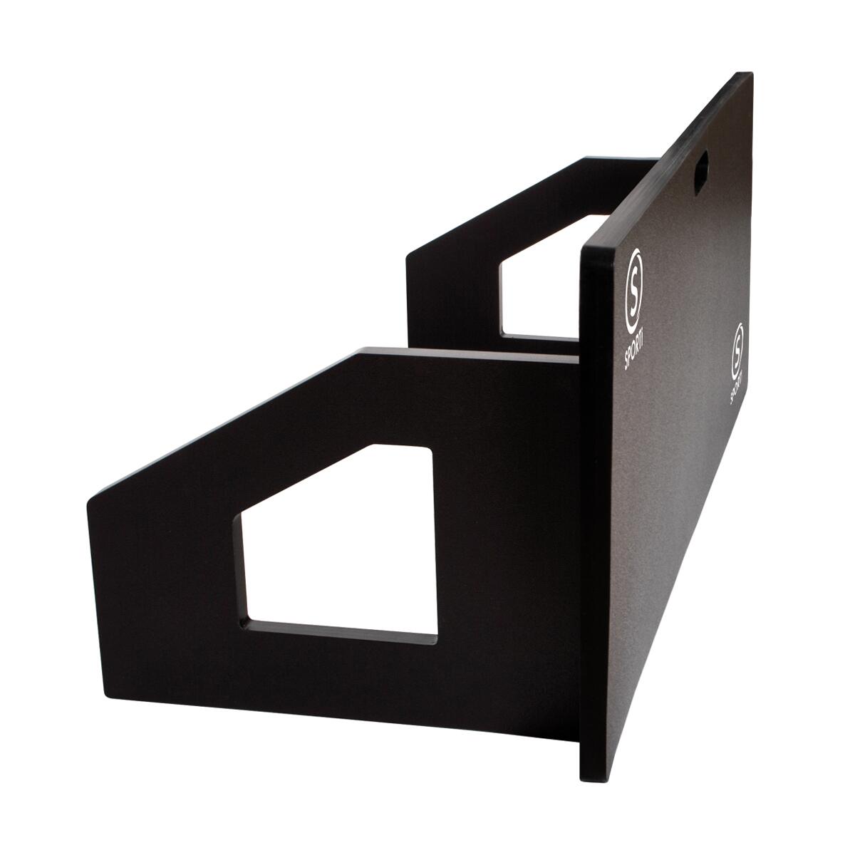 PLANCHE A REBOND PLIABLE Sporti 2/3