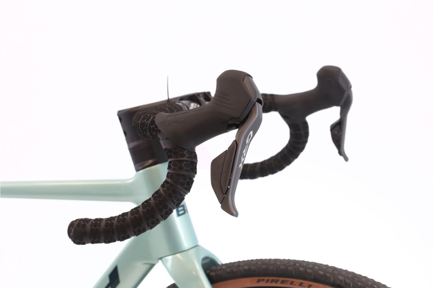 Gravel reconditionné ·  GravelX R 6.5 Di2 12V · Très bon état 6/8