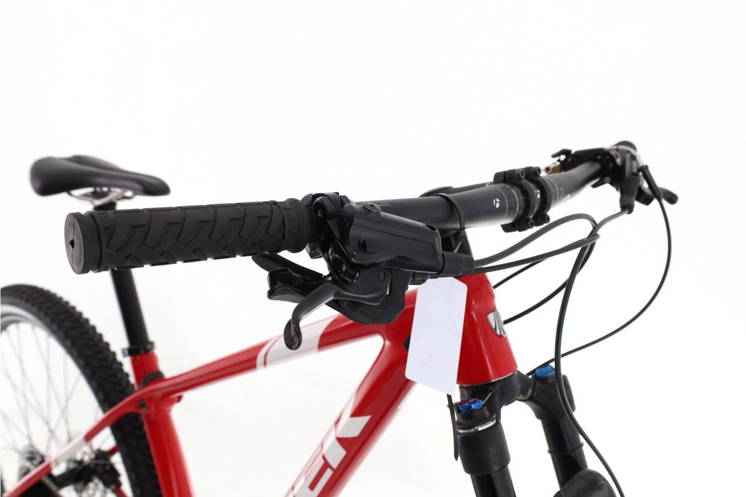 Tweedehands MTB ·  Procaliber 9.7 XT · Zeer goede toestand 6/8