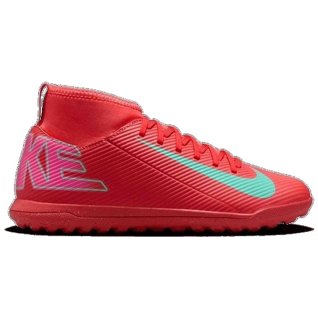 Soccer boots Nike model FQ8313-800 for unisex children