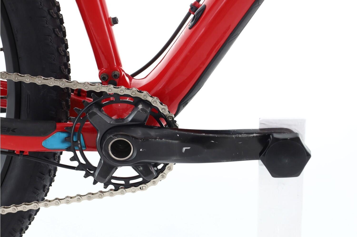 Tweedehands MTB ·  Procaliber 9.7 XT · Zeer goede toestand 4/8