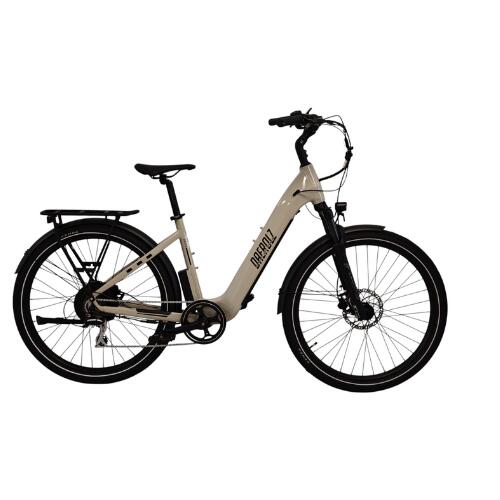 Vélo ville électrique DAEROLZ BRAVE