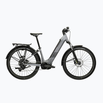Rower elektryczny KROSS Influx Suv Hyb 2.0 600Wh LS 27,5