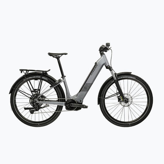 Rower elektryczny KROSS Influx Suv Hyb 2.0 600Wh LS 27,5