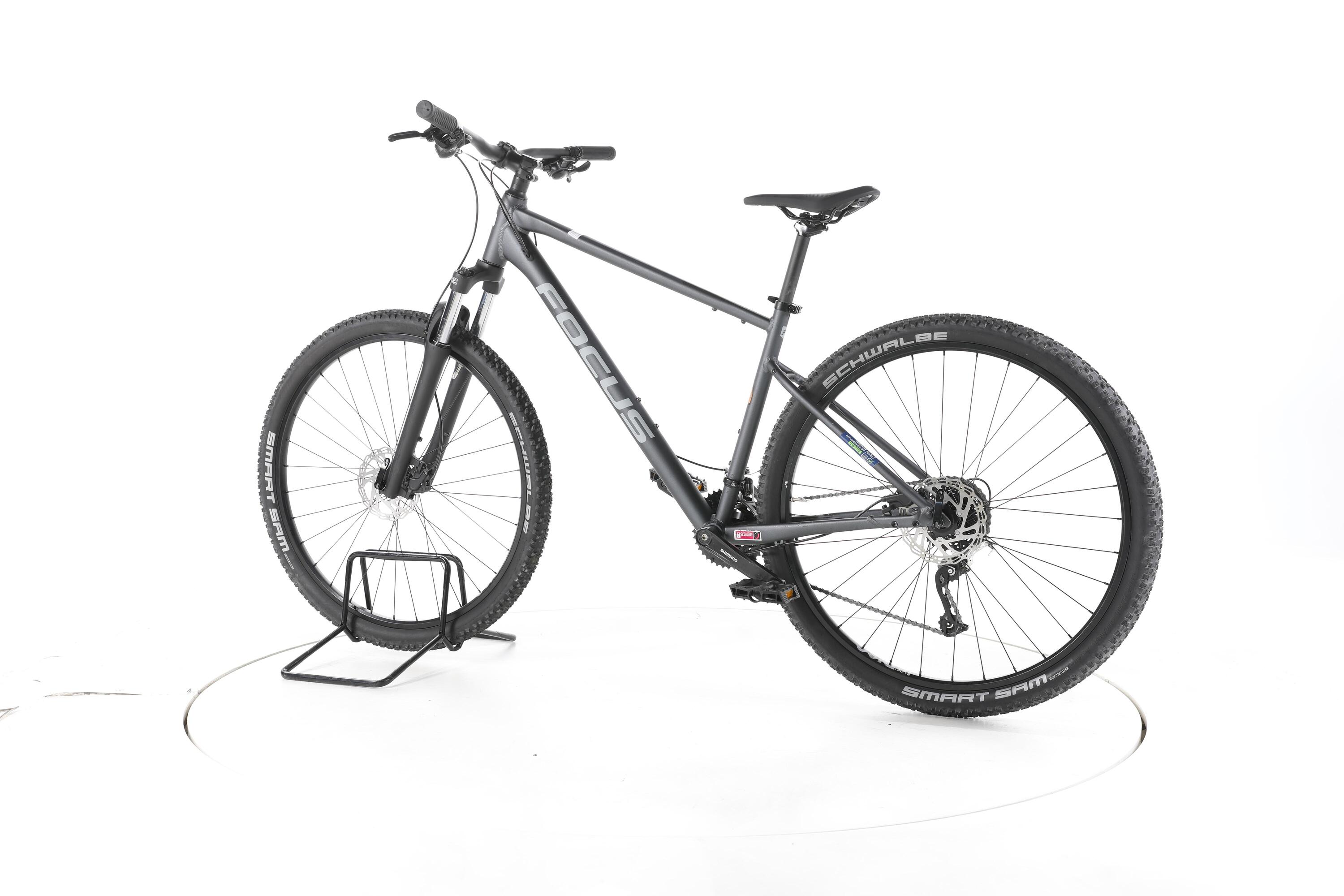 Refurbished - Focus Whistler 3.6 Fahrrad Hardtail - Sehr gut 7/7