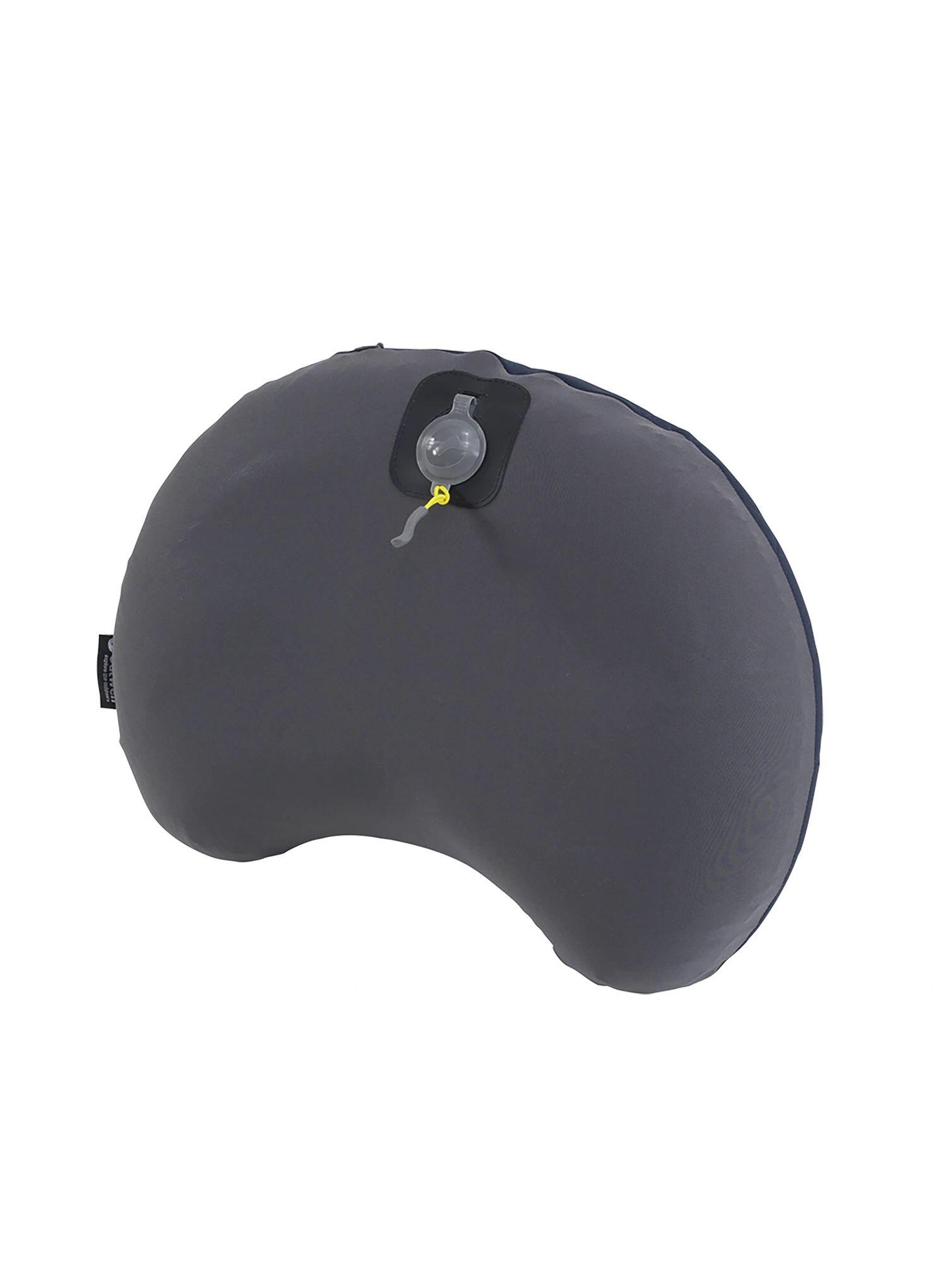 Poduszka dmuchana Outwell Memory Ergo Air Pillow 2/3