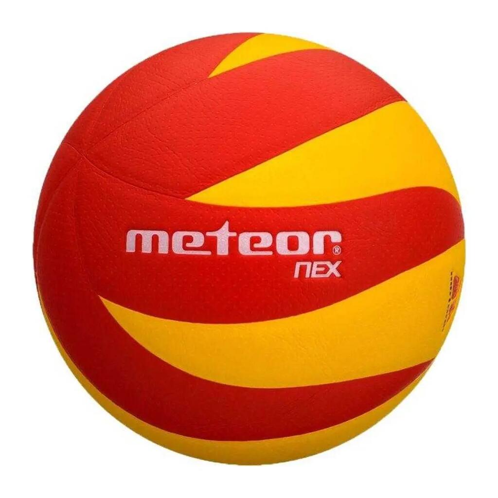 RED / YELLOW