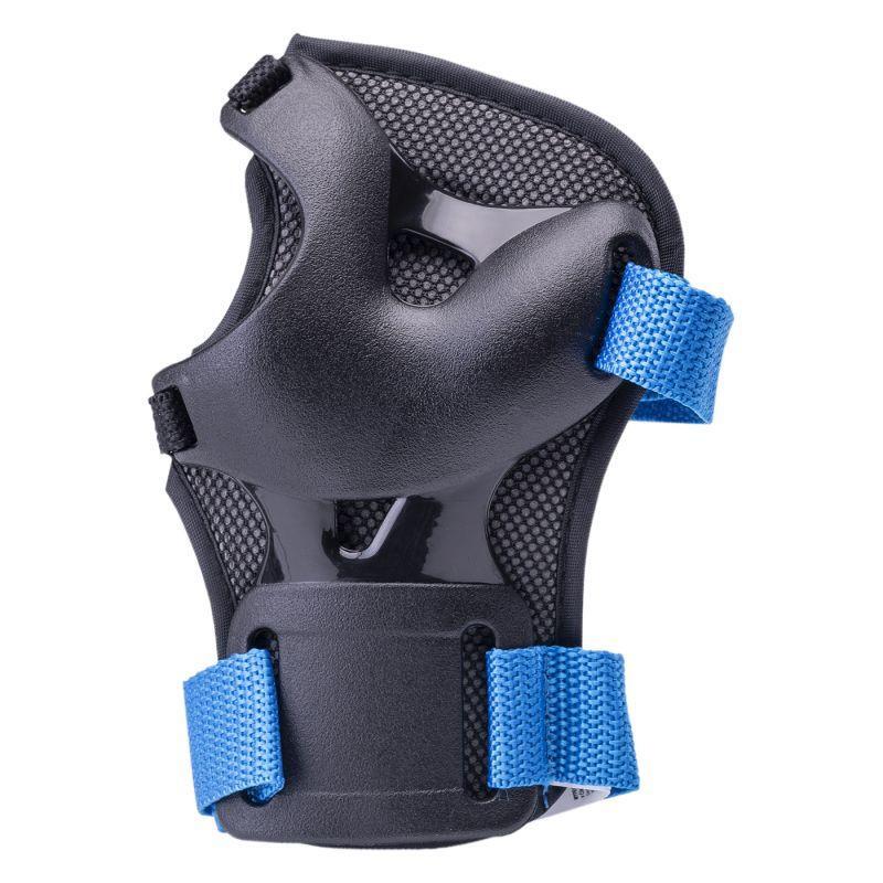 Protections Roller GUARASO (Bleu) 3/3