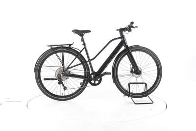 Tweedehands - orbea vibe mid h30 trekking e-bike - zeer goed