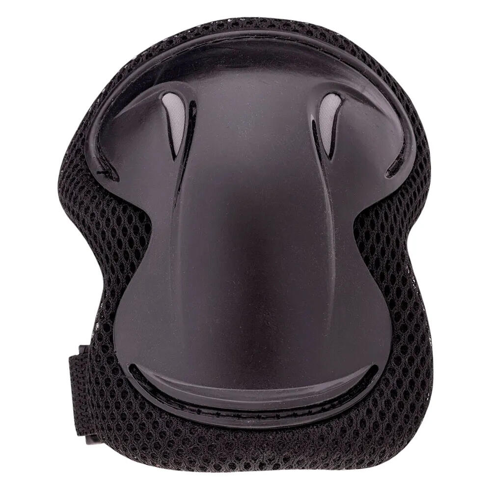 Ensemble Protections Roller GARDANO Adulte (Noir) 3/4