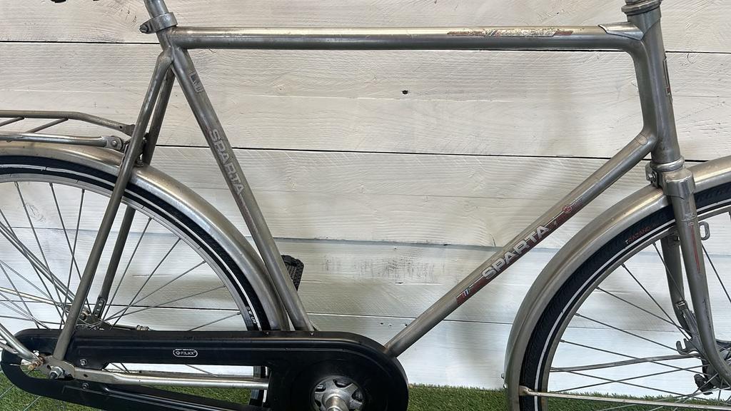 Bicicletta usata Sparta 4/4