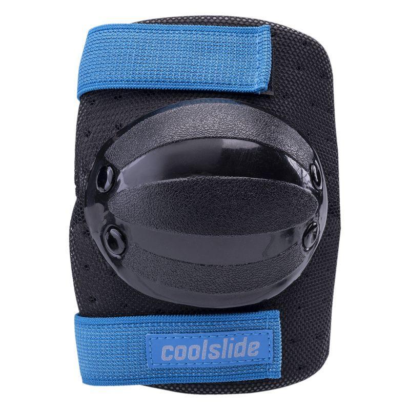 Protections Roller GUARASO (Bleu) 2/3