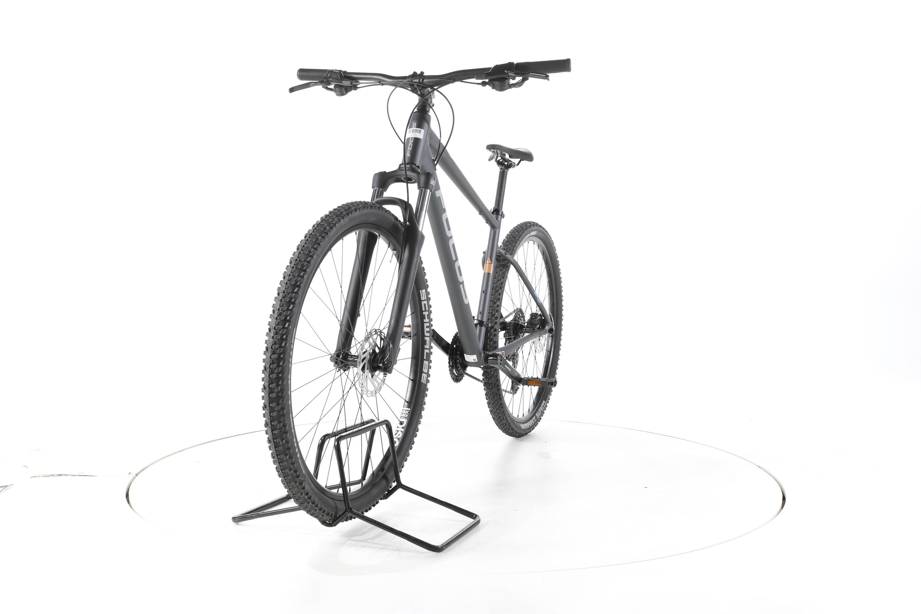 Refurbished - Focus Whistler 3.6 Fahrrad Hardtail - Sehr gut 4/7