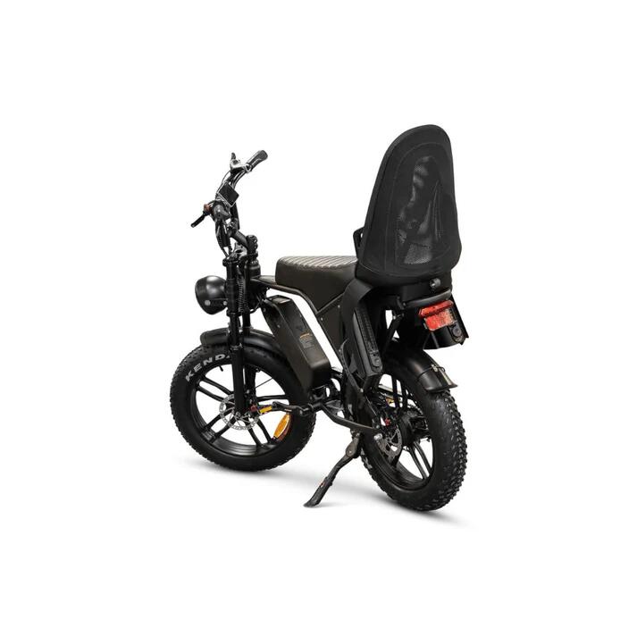 Ouxi V8 Family bike Special Edition 2026 nieuwste model , 250Watt motorvermogen 3/4