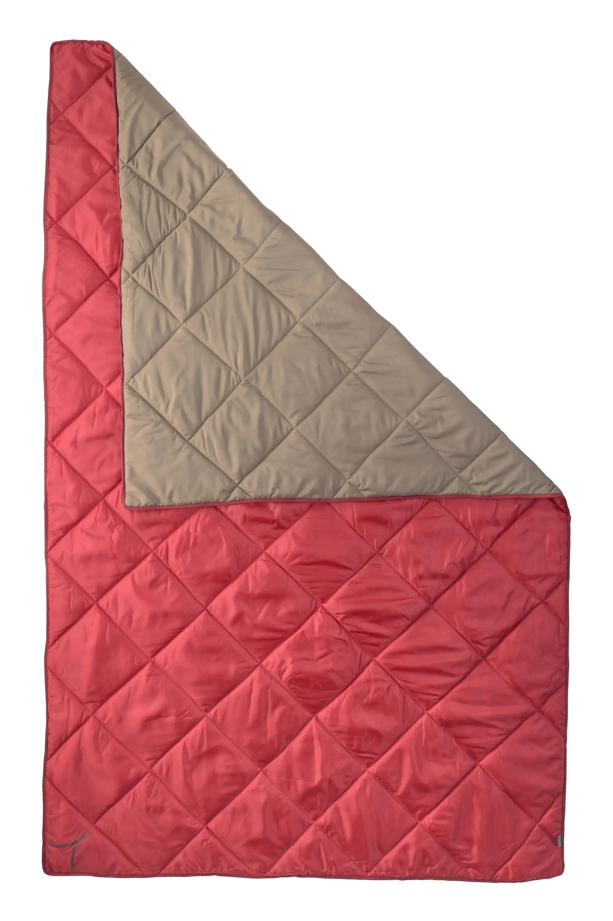 Manta - Ocio - Unisex - Ligera, aislante - Modelo KABITO - Color principal 3/3