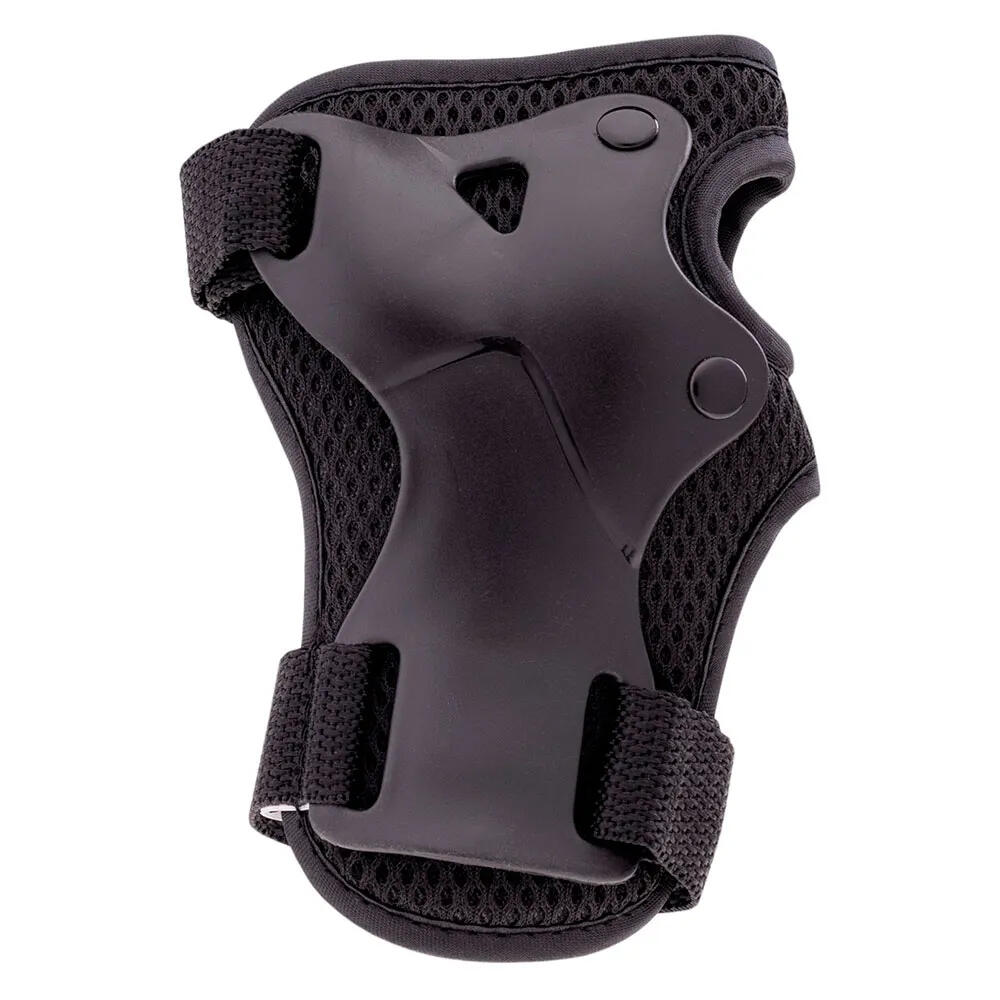 Ensemble Protections Roller GARDANO Adulte (Noir) 4/4