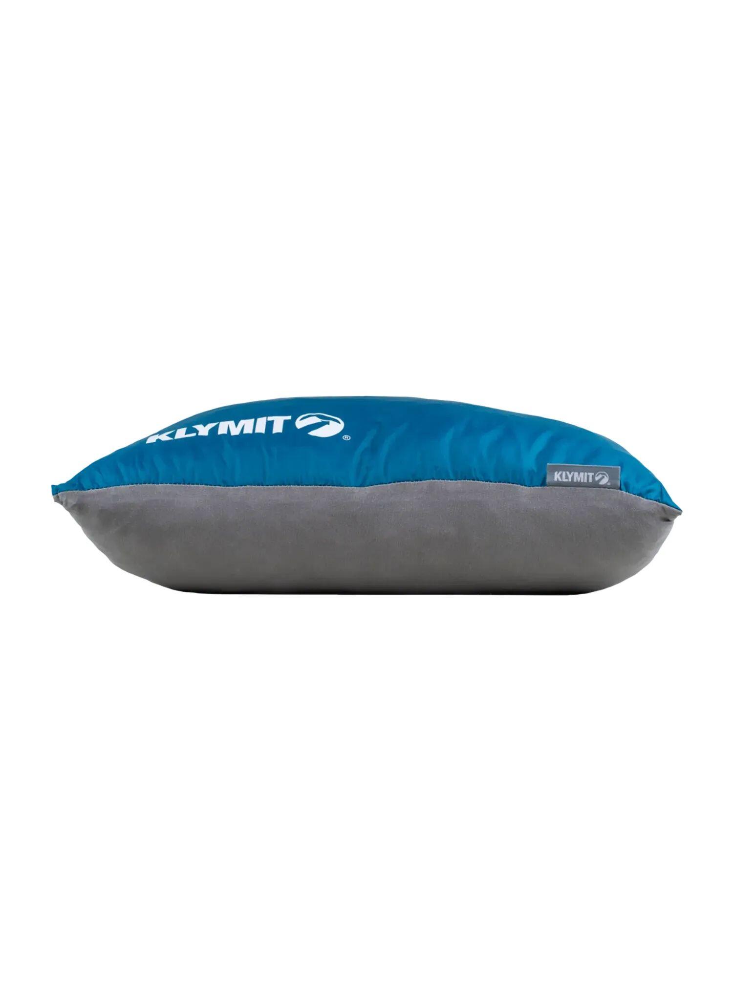 Poduszka turystyczna Klymit Drift Base - ocean depths 5/7