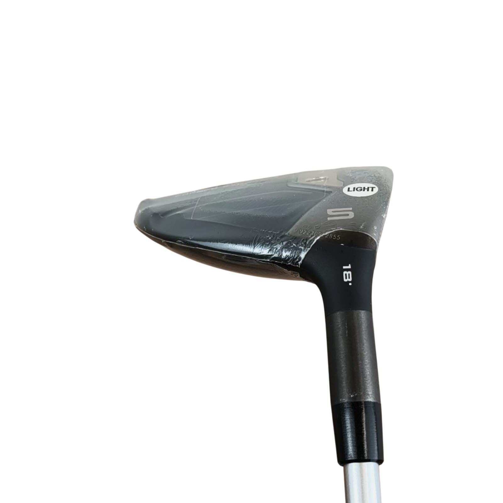 Callaway Paradym Fairway Wood / Flex A-flex / #5/18 3/6