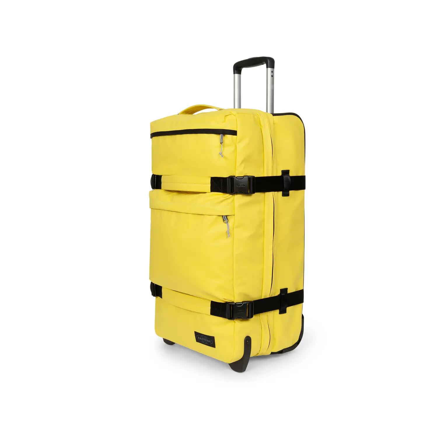 Wieltas Eastpak Transit'r Plus L 4/5