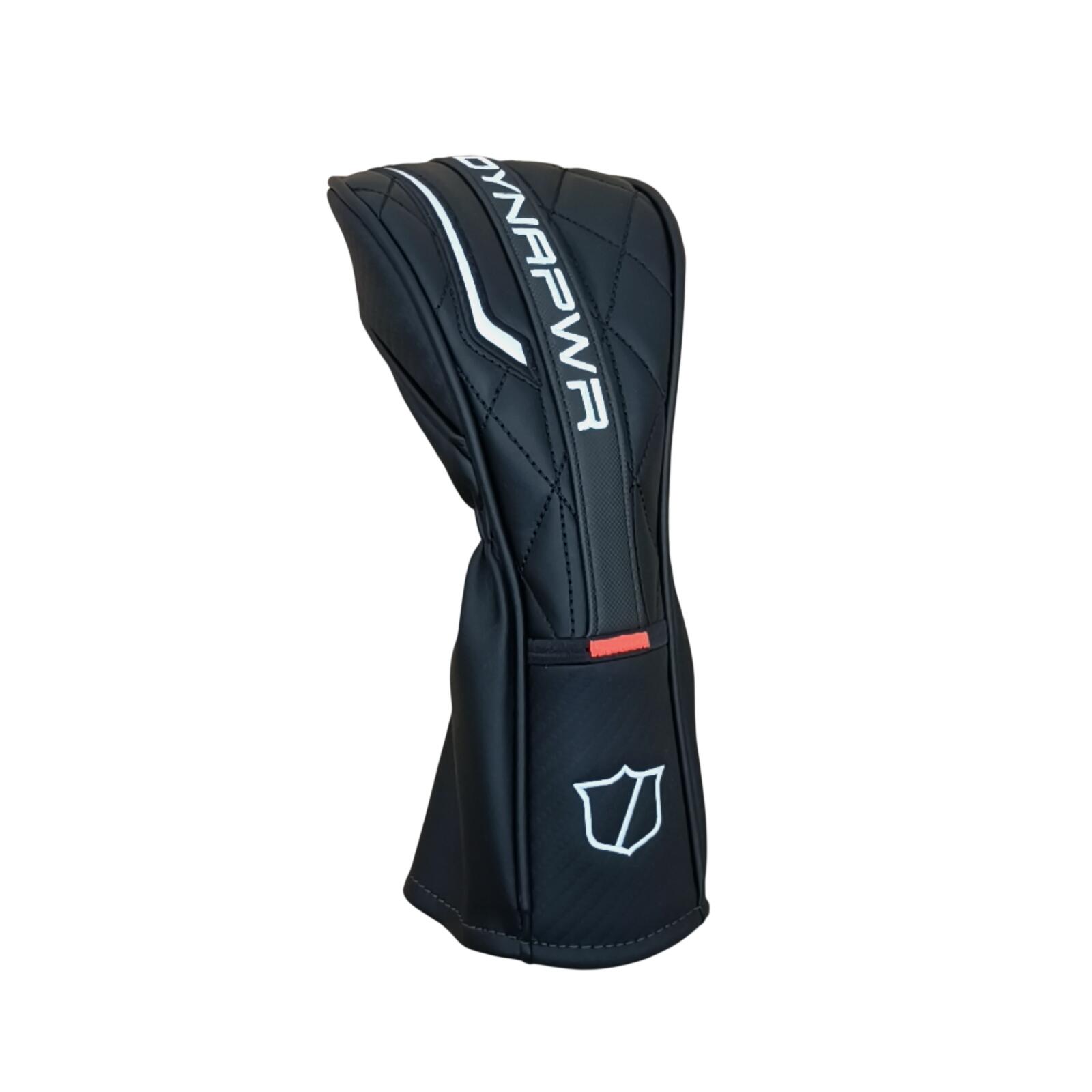 Wilson DynaPWR Max Fairway Wood / Flex Regular / #5/18 2/6