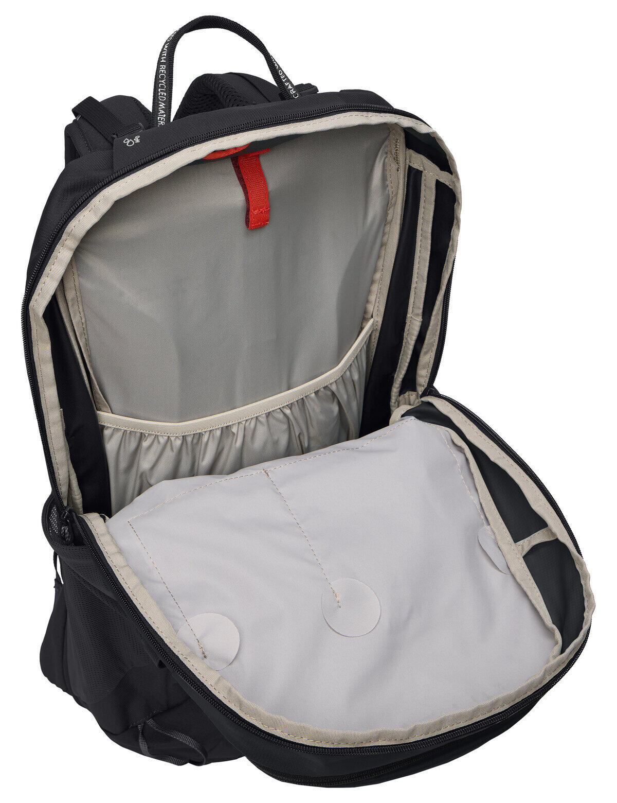 VAUDE Rucksaecke20-29L Women's Wizard 22+4 3/7