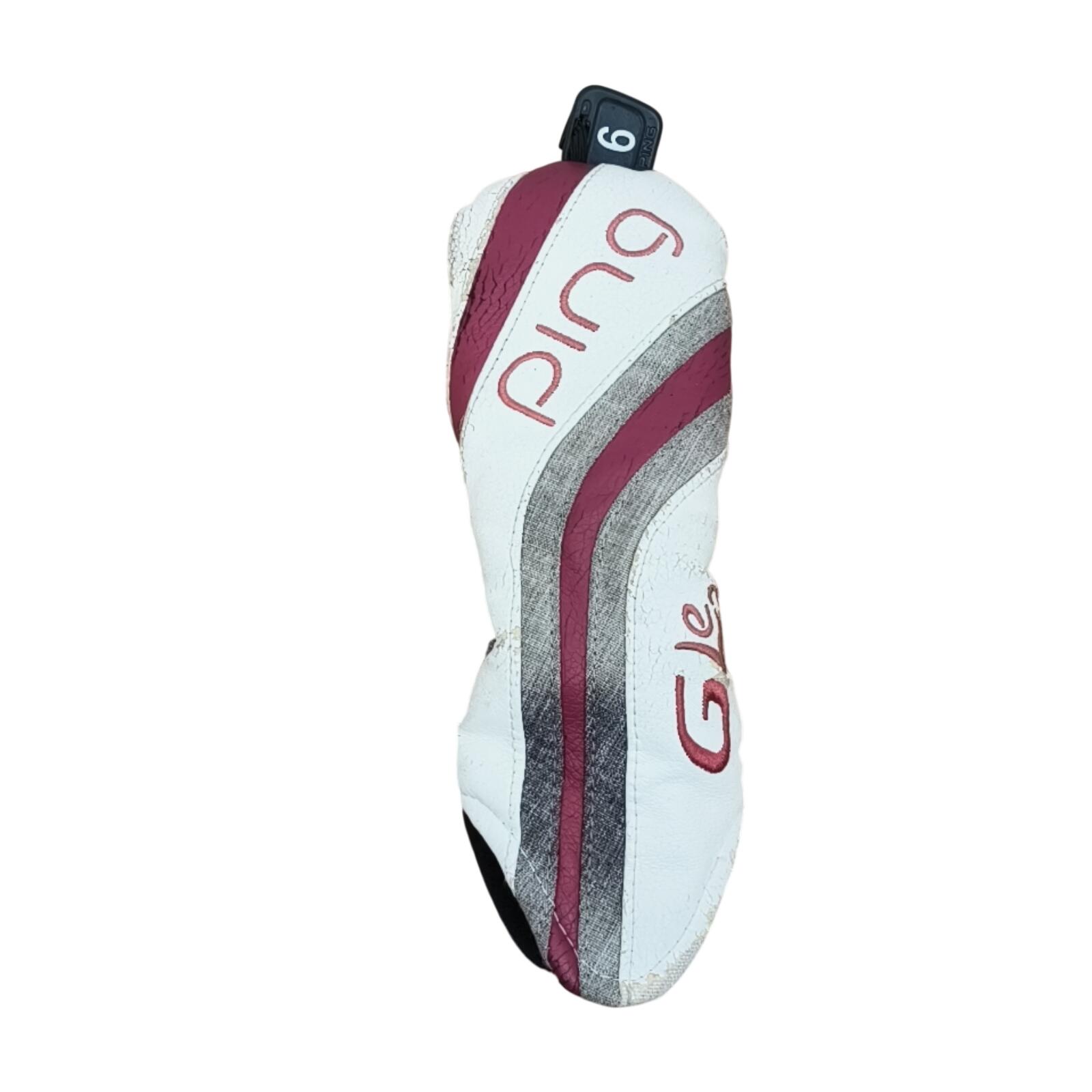 PING G Le2 Hybrid / Flex Ladies / #6/30 2/6