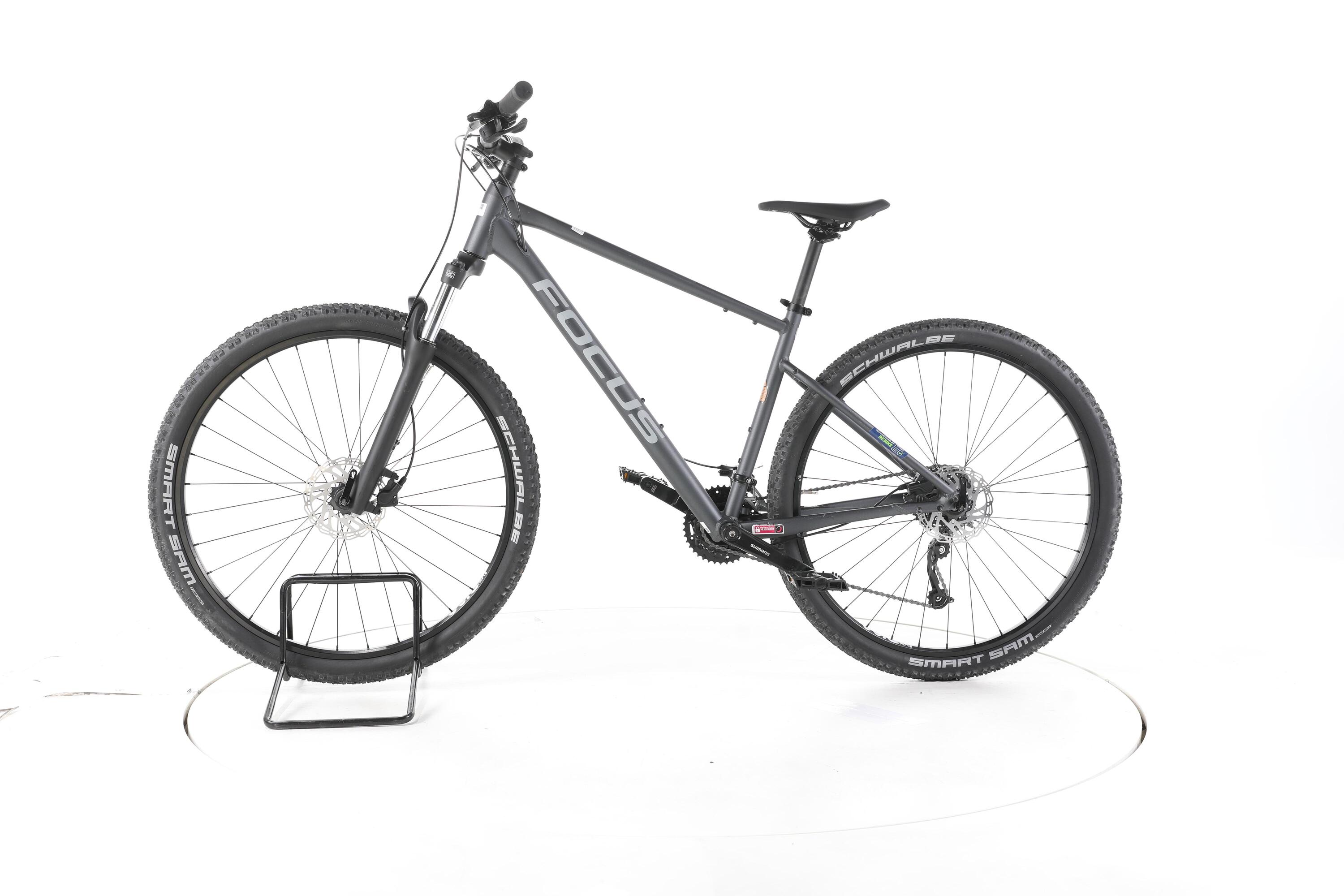 Refurbished - Focus Whistler 3.6 Fahrrad Hardtail - Sehr gut 6/7
