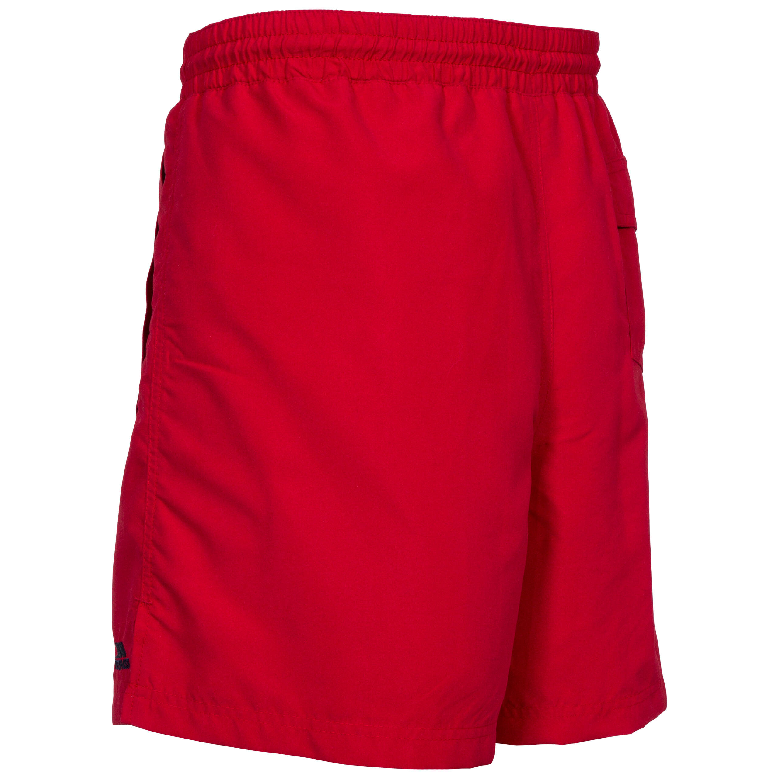 Costumi da bagno da uomo Granvin B con vita elasticizzata e cordino 2/5