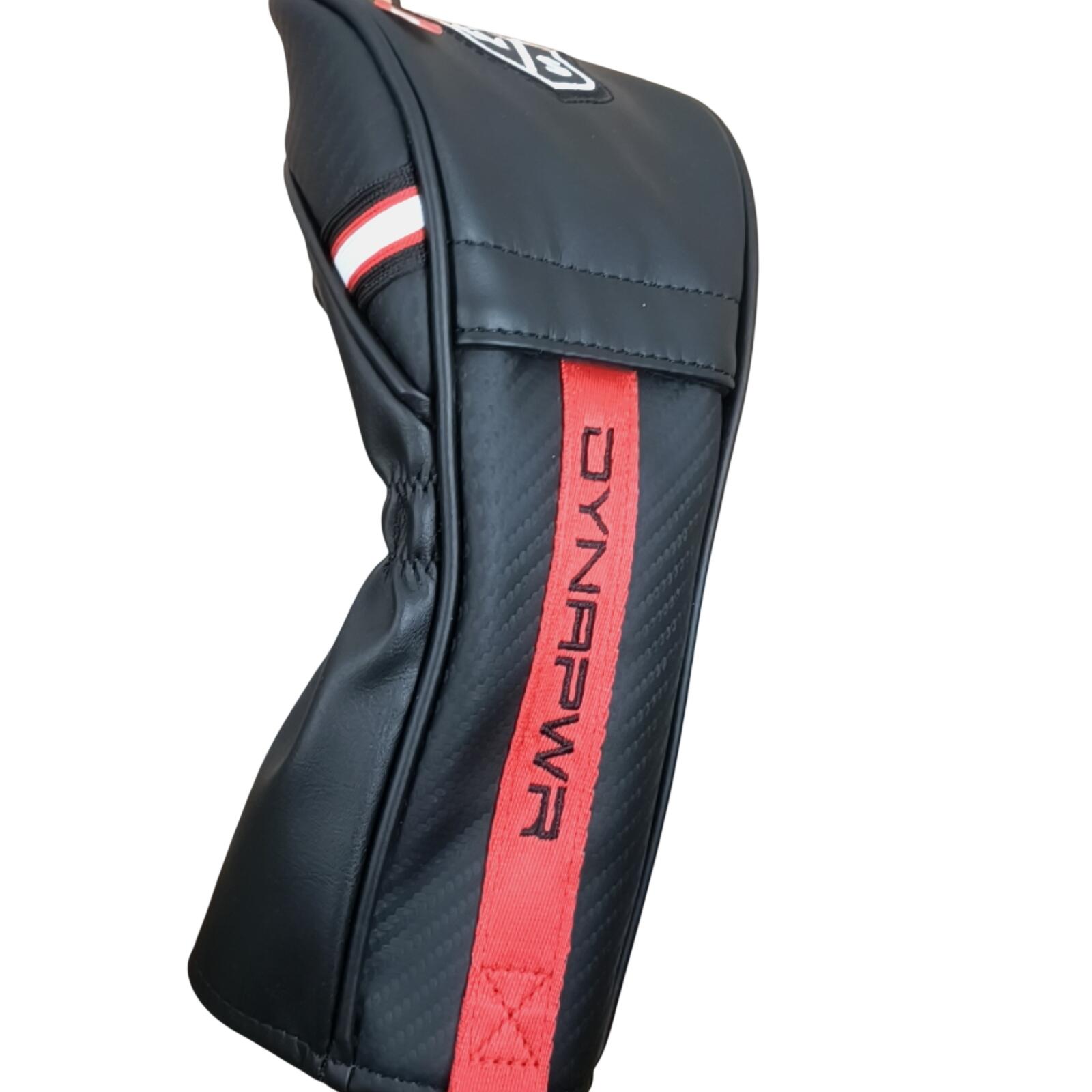 Wilson DynaPWR Fairway Wood / Flex Ladies / #5/18 2/6
