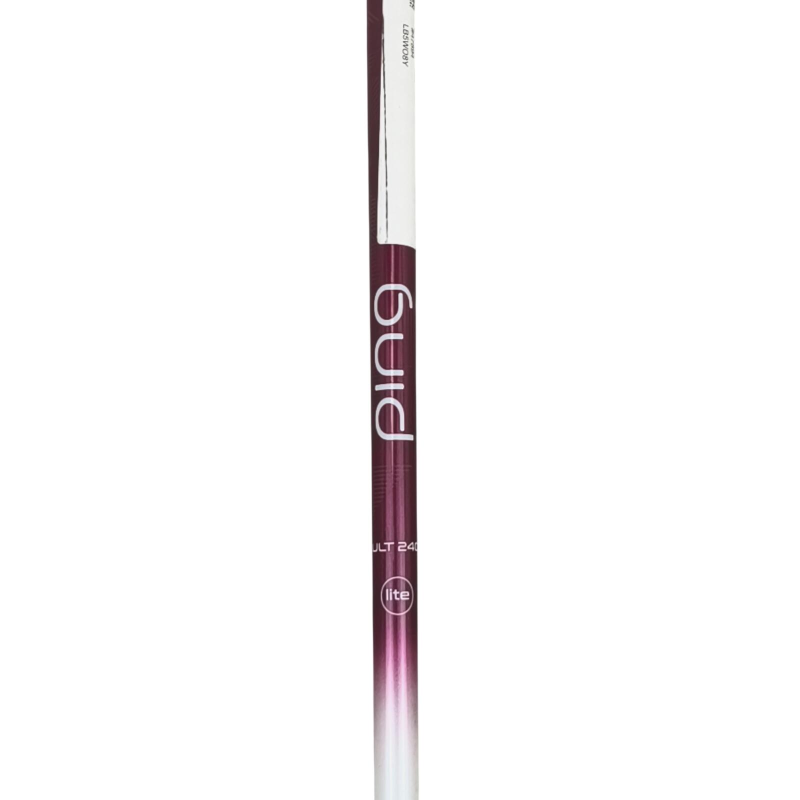 PING G Le2 Hybrid / Flex Ladies / #6/30 5/6