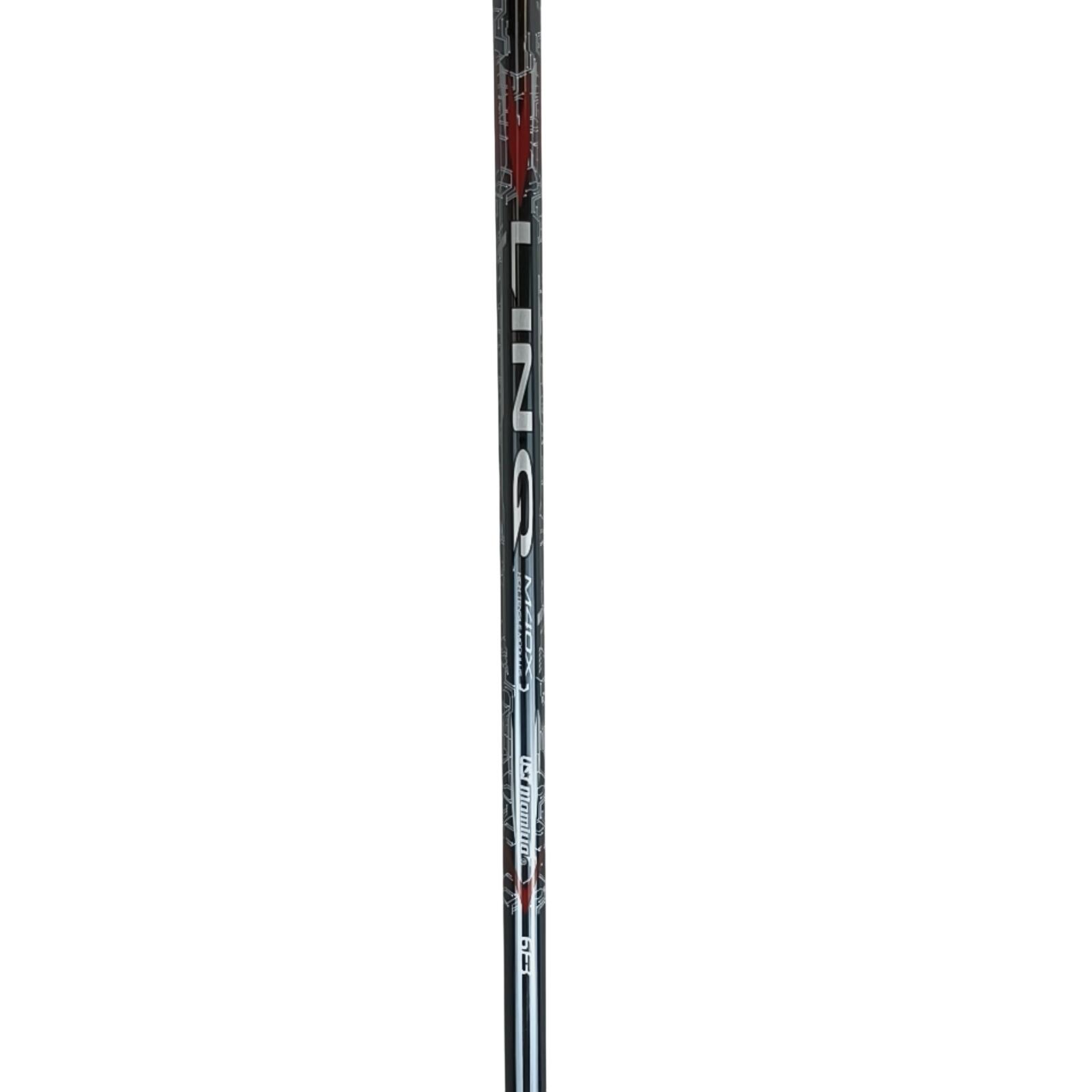Wilson DynaPWR Max Fairway Wood / Flex Regular / #5/18 5/6