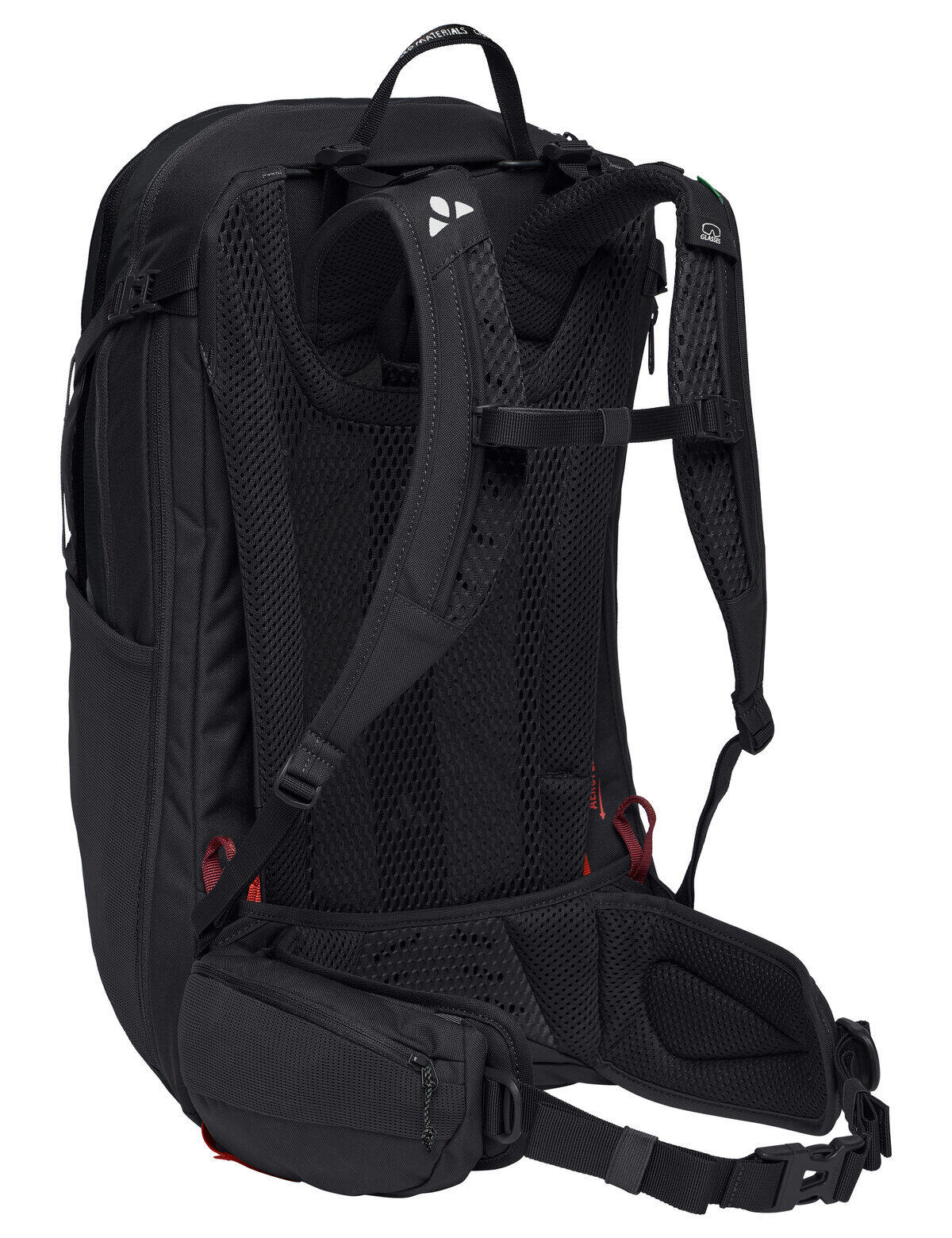 VAUDE Rucksaecke20-29L Women's Wizard 22+4 2/7