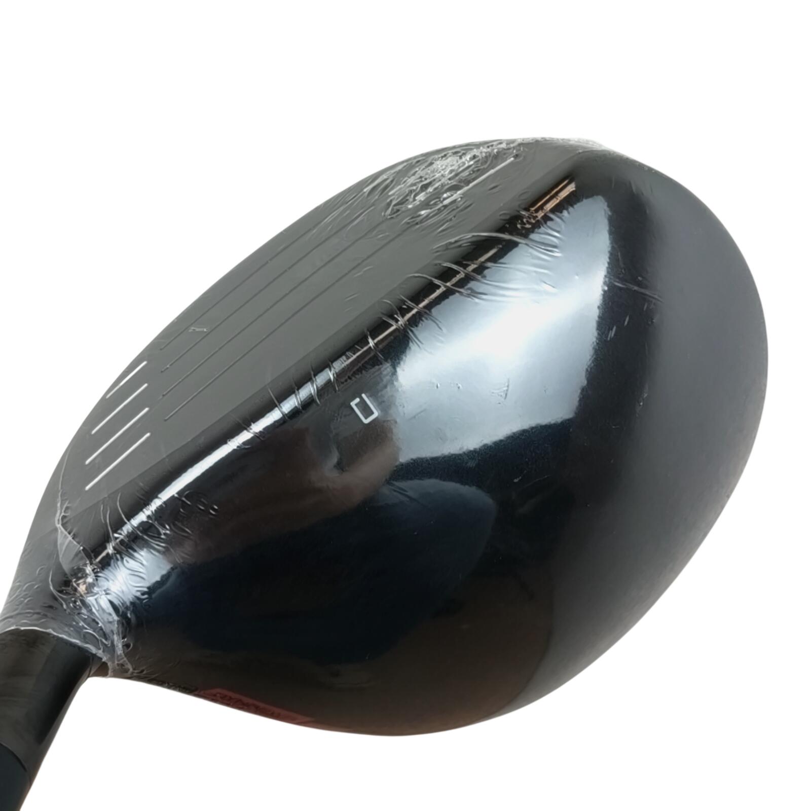 Wilson DynaPWR Max Fairway Wood / Flex Regular / #5/18 4/6