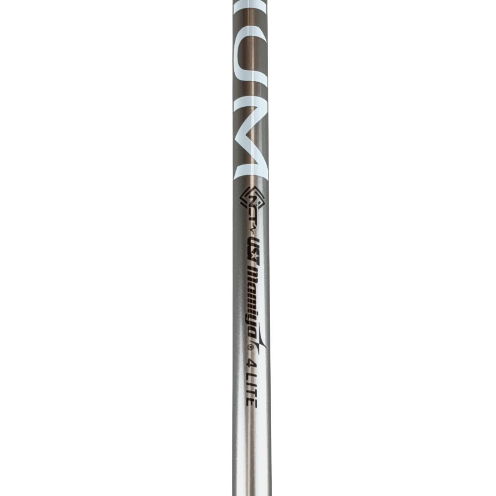 Wilson DynaPWR Fairway Wood / Flex Ladies / #5/18 5/6