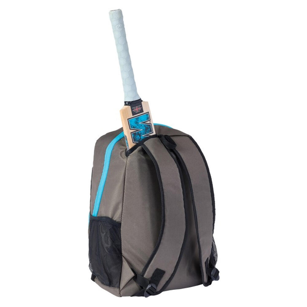 Rucksack, Diamant, 25L Damen und Herren Schwarz Einheitsgröße 2/2