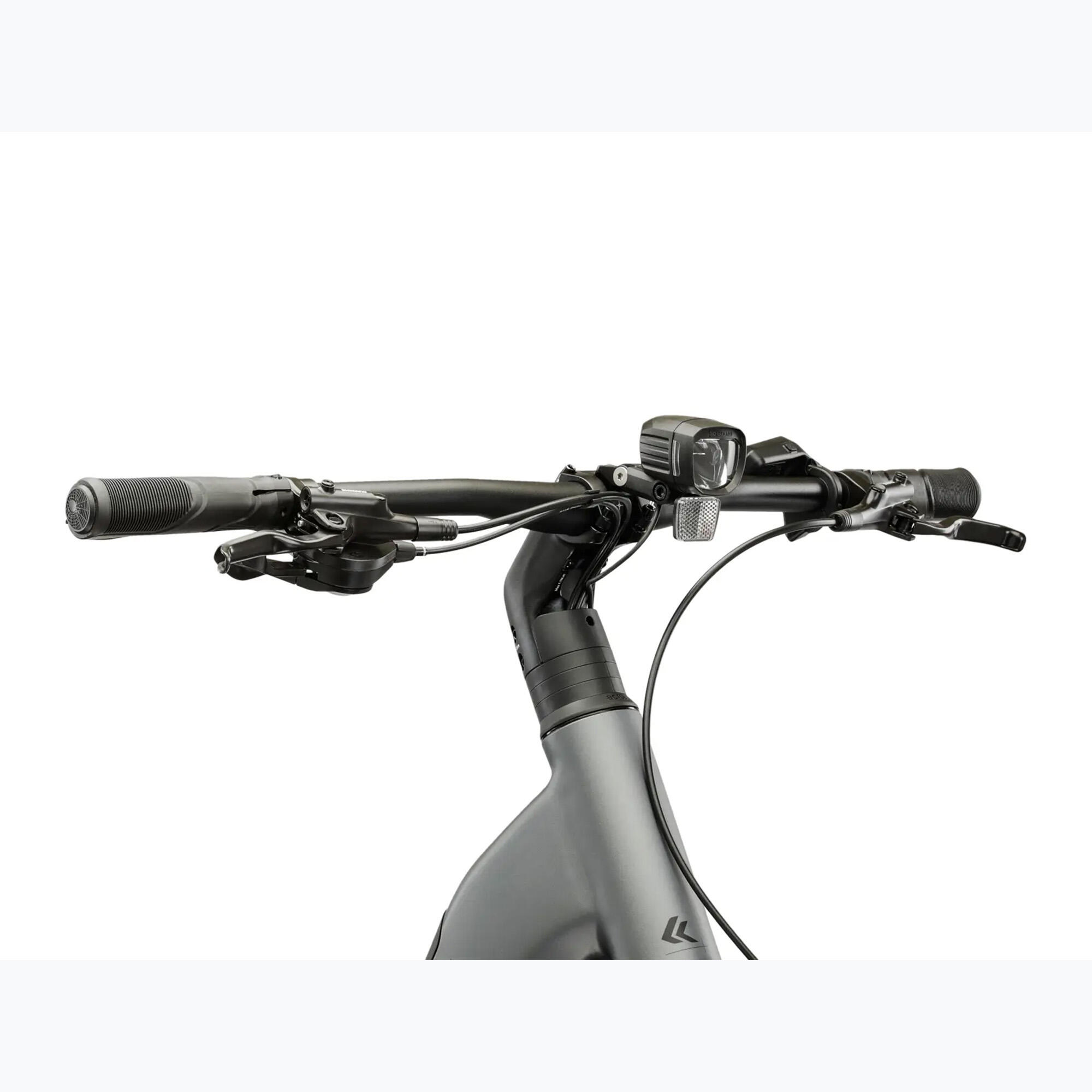 Rower elektryczny KROSS Influx Suv Hyb 2.0 600Wh LS 27,5" 4/7