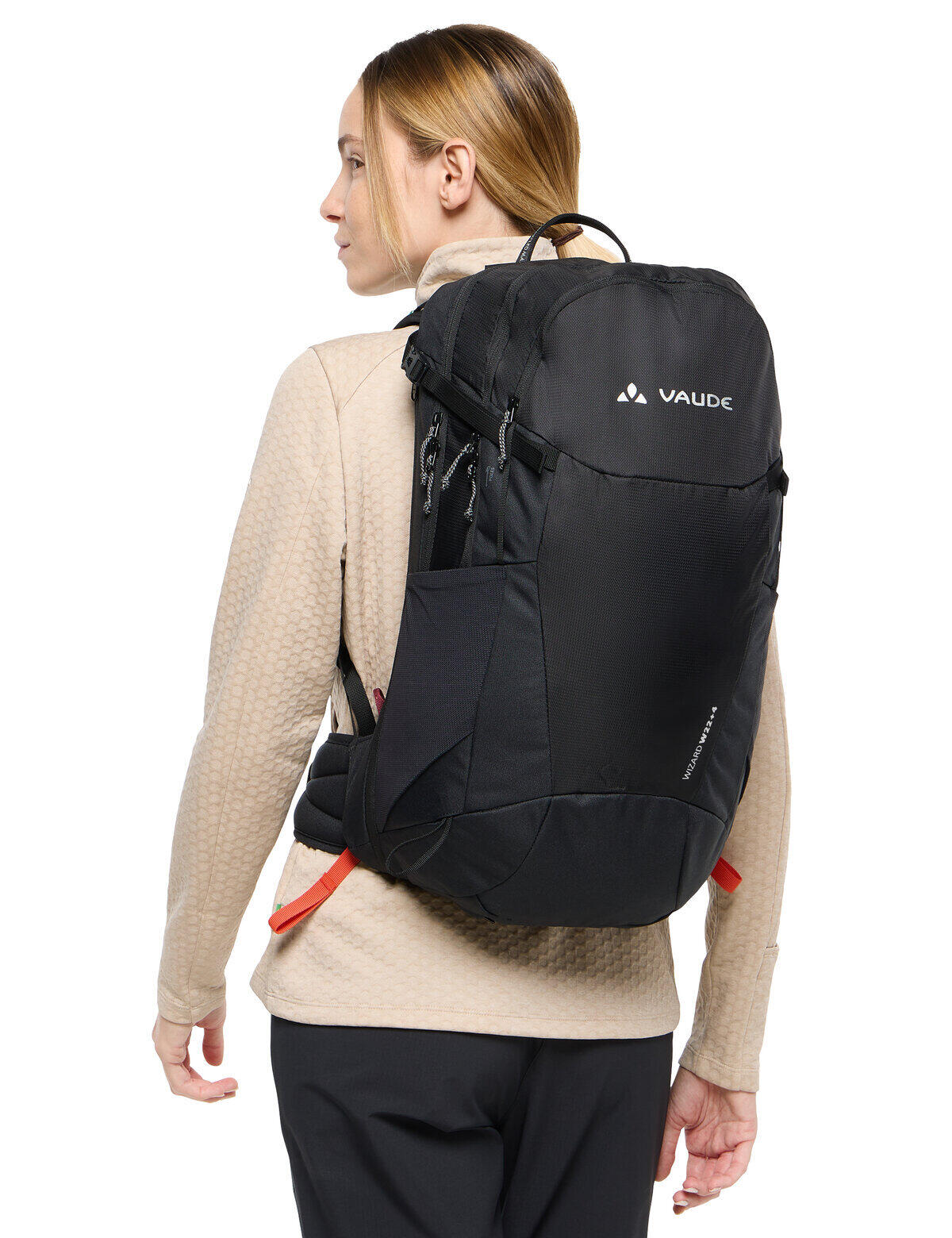 VAUDE Rucksaecke20-29L Women's Wizard 22+4 7/7