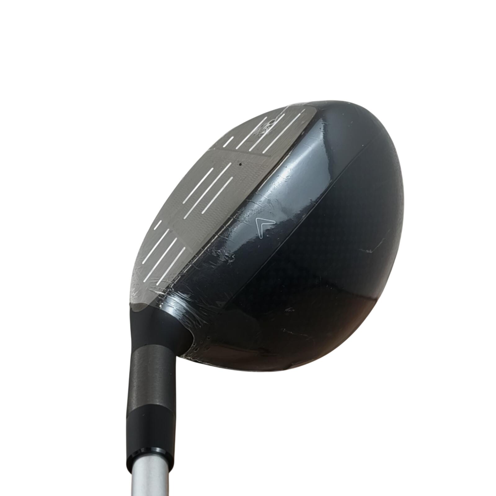 Callaway Paradym Fairway Wood / Flex A-flex / #5/18 4/6